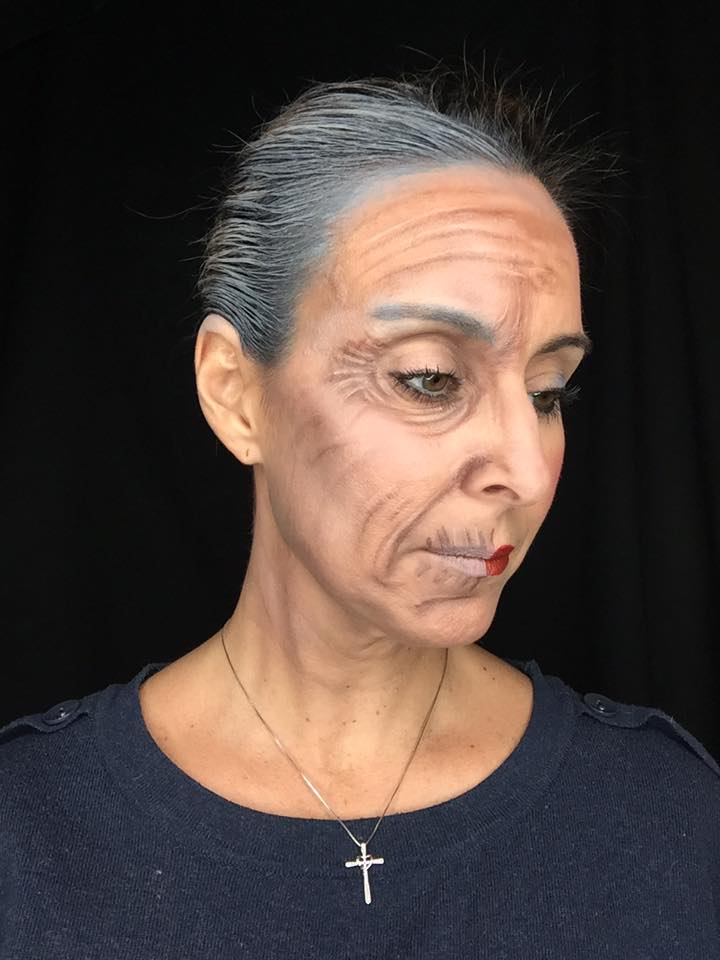 Face Painting By Stephanie